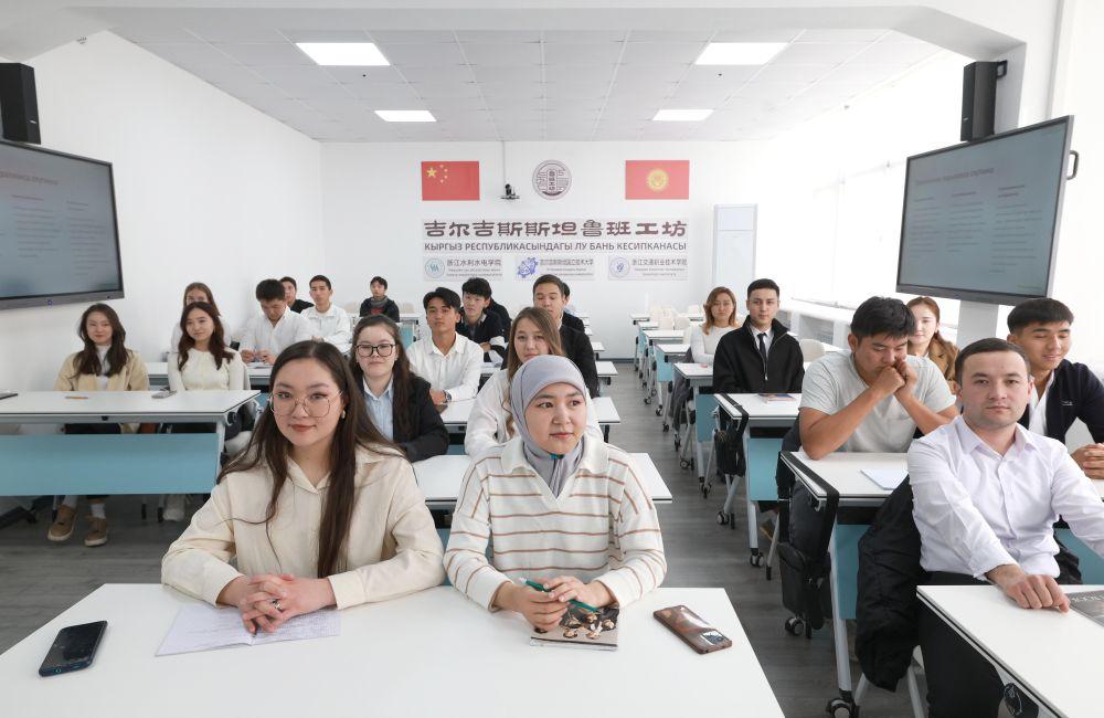 心相近｜赋能“她力量”，中国在行动