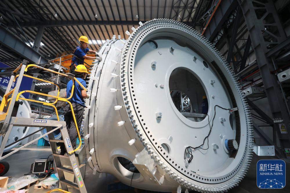 闽人智慧 | 从福船到海洋重器的蓝色传奇