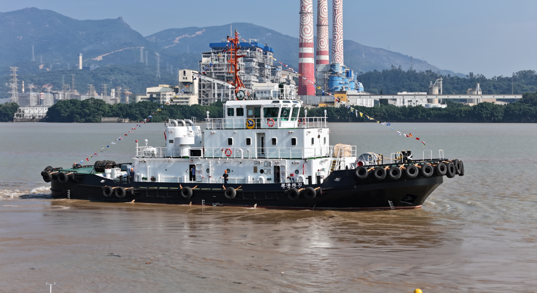 闽人智慧 | 从福船到海洋重器的蓝色传奇