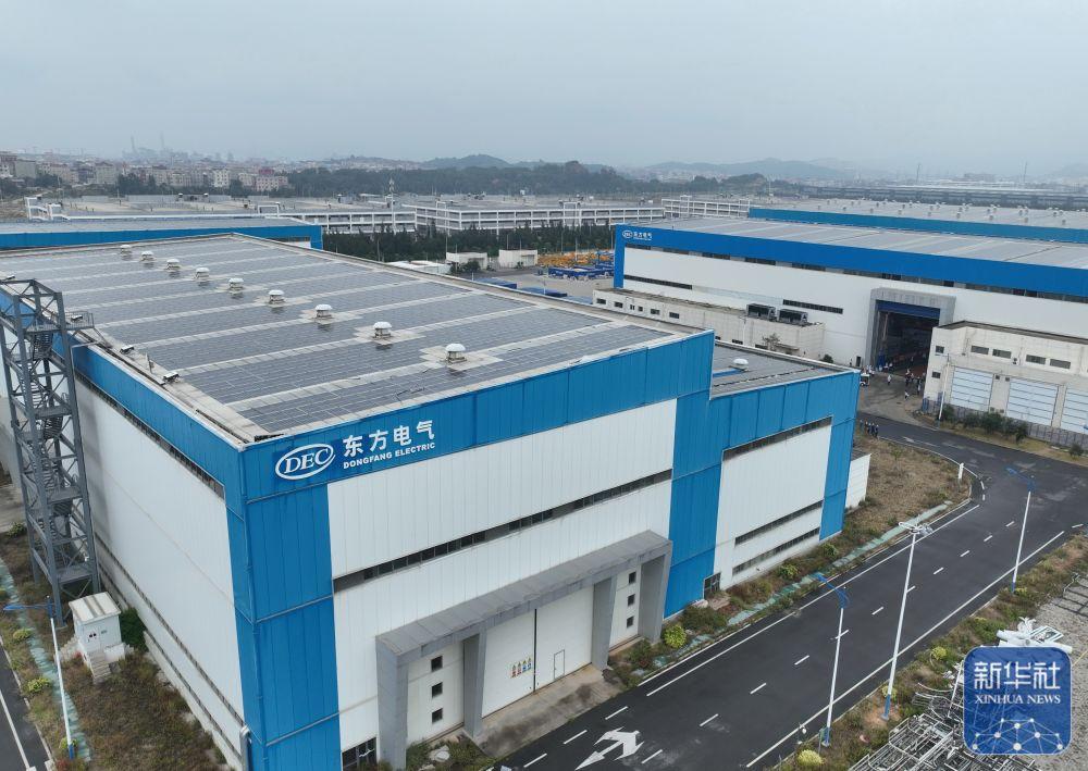 闽人智慧 | 从福船到海洋重器的蓝色传奇