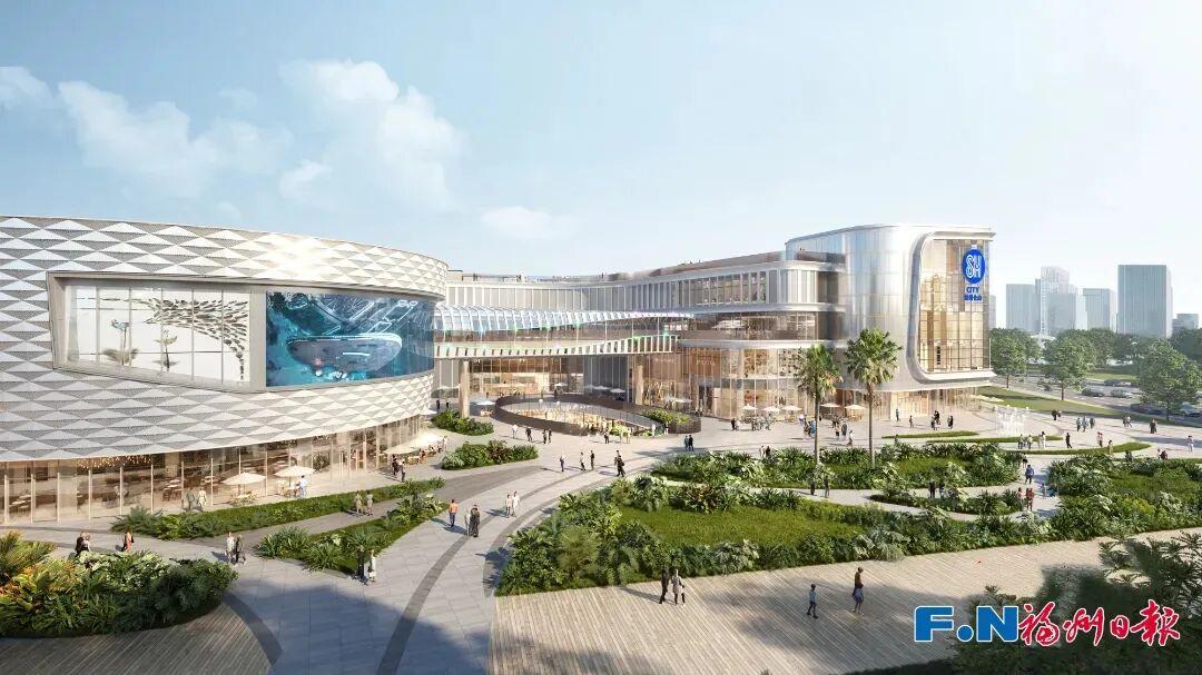 公示！直达地铁出口，福州拟建一地下通道，无缝接驳商圈！