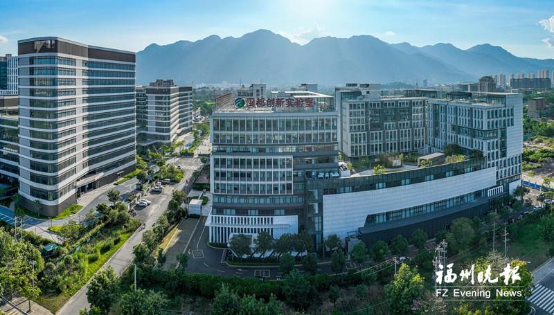 福州新质生产力绘就“新图景”