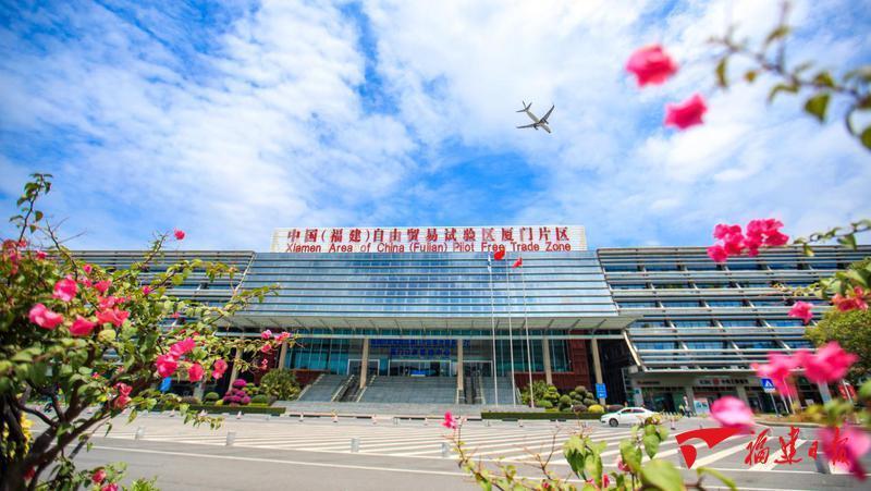 奋勇争先系列述评④ | 向海图强 开放兴闽
