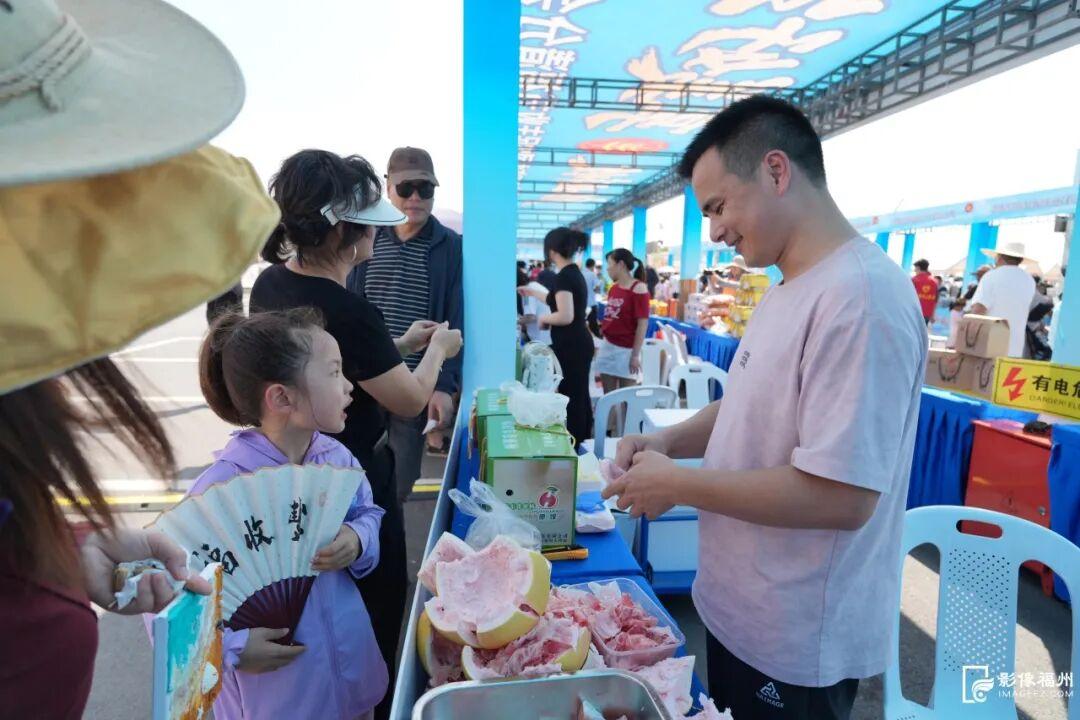 金秋十月，再赴“丰收盛宴”!