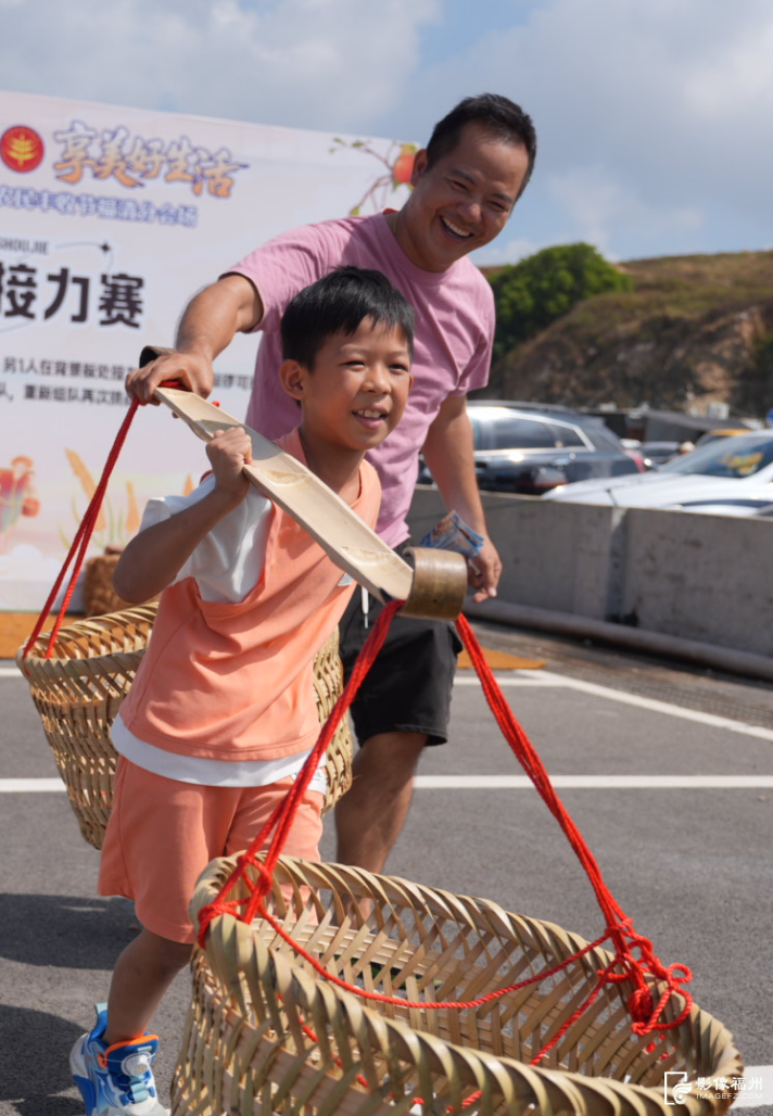 金秋十月，再赴“丰收盛宴”!