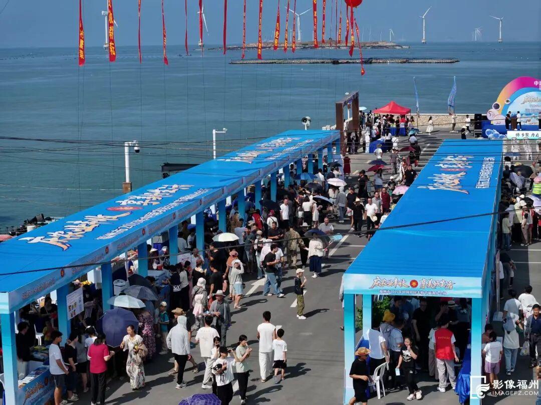 金秋十月，再赴“丰收盛宴”!