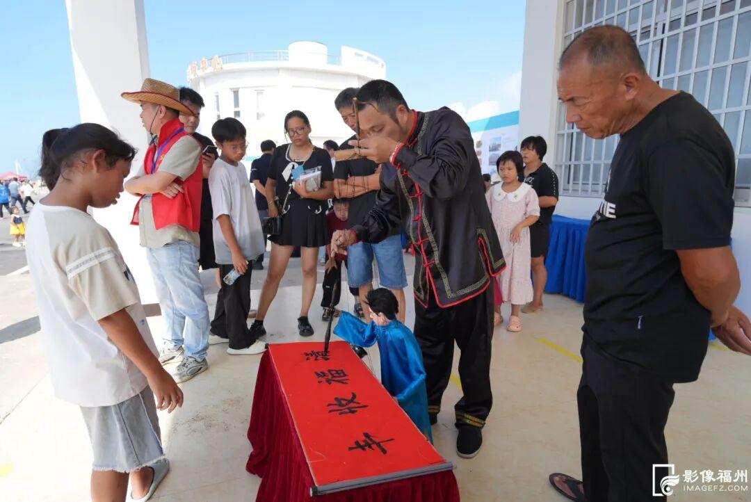 金秋十月，再赴“丰收盛宴”!