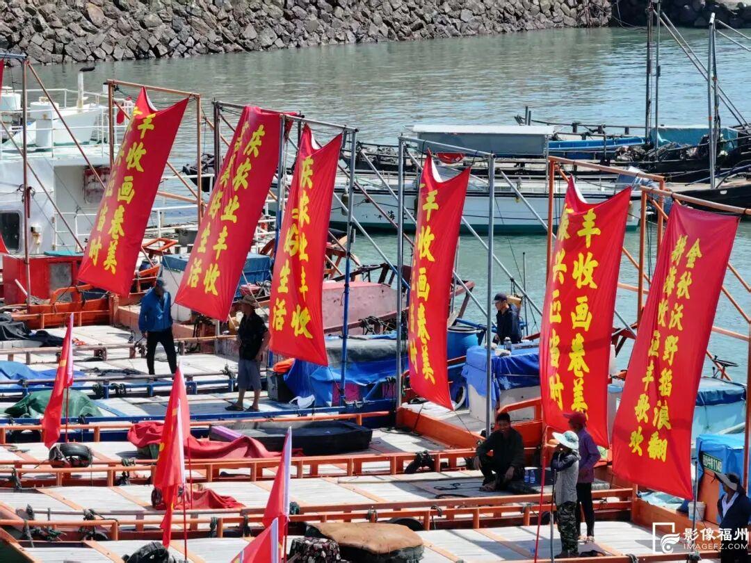 金秋十月，再赴“丰收盛宴”!