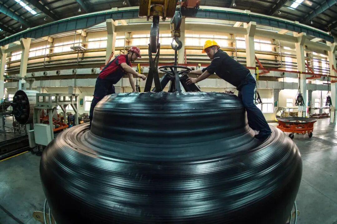 奋勇争先这一年：笃行不怠的莆田