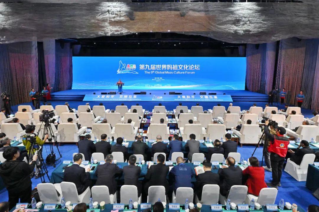 奋勇争先这一年：笃行不怠的莆田