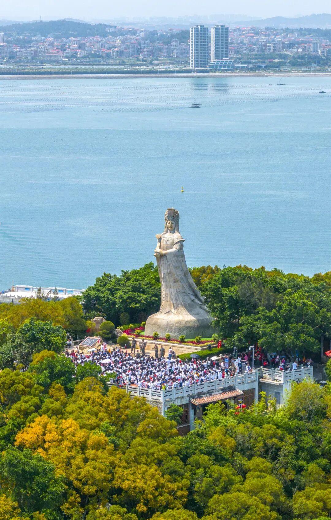 奋勇争先这一年：笃行不怠的莆田