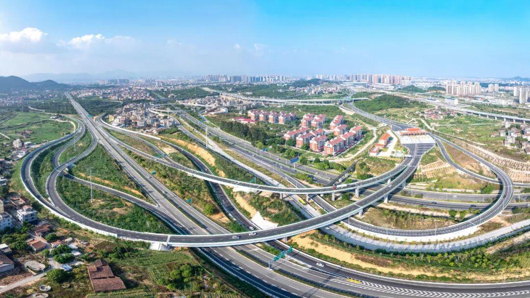 奋勇争先这一年：笃行不怠的莆田