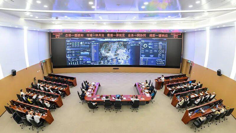 奋勇争先这一年：笃行不怠的莆田