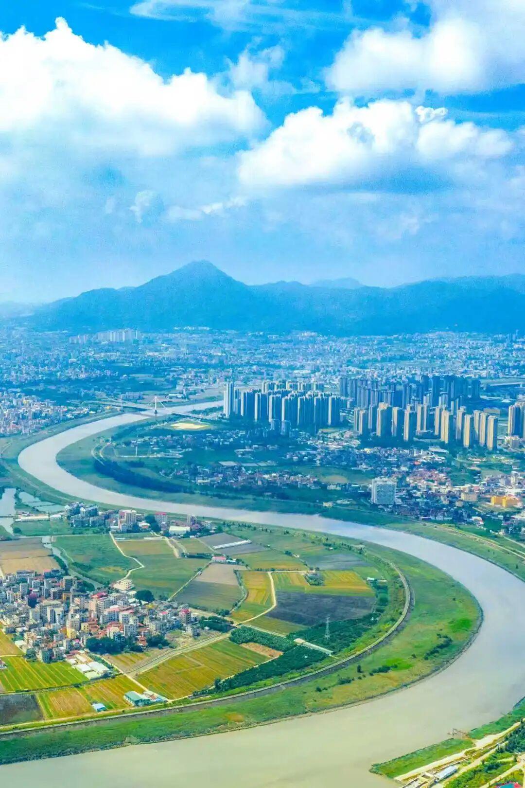 奋勇争先这一年：笃行不怠的莆田