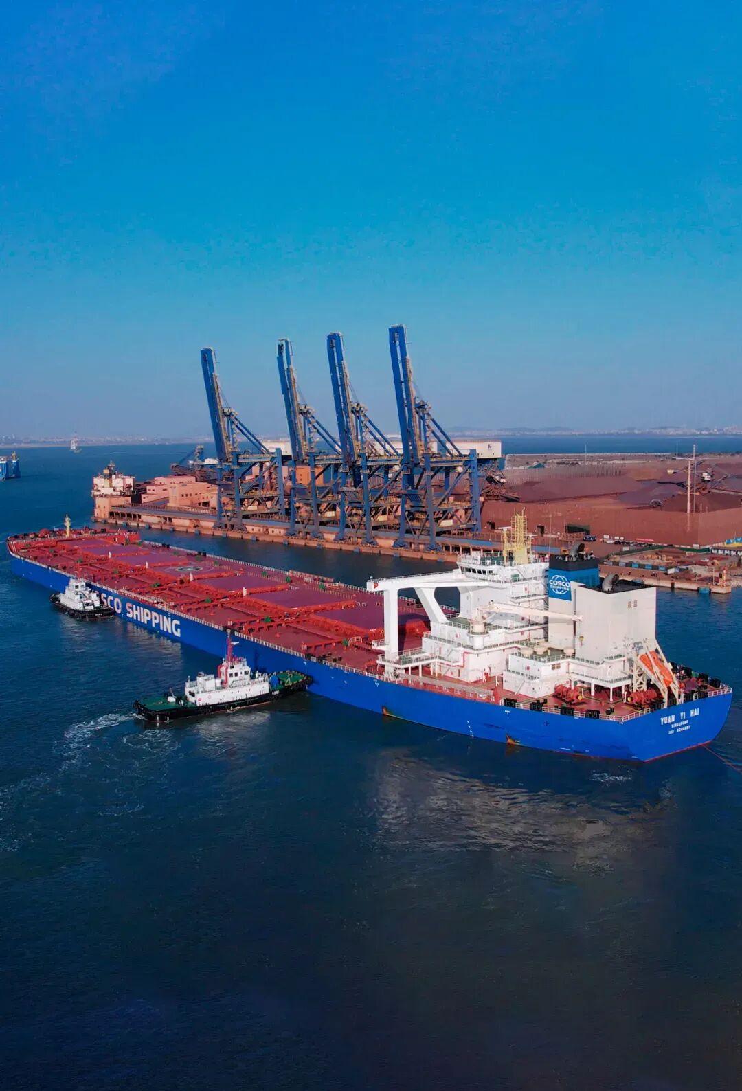 奋勇争先这一年：笃行不怠的莆田