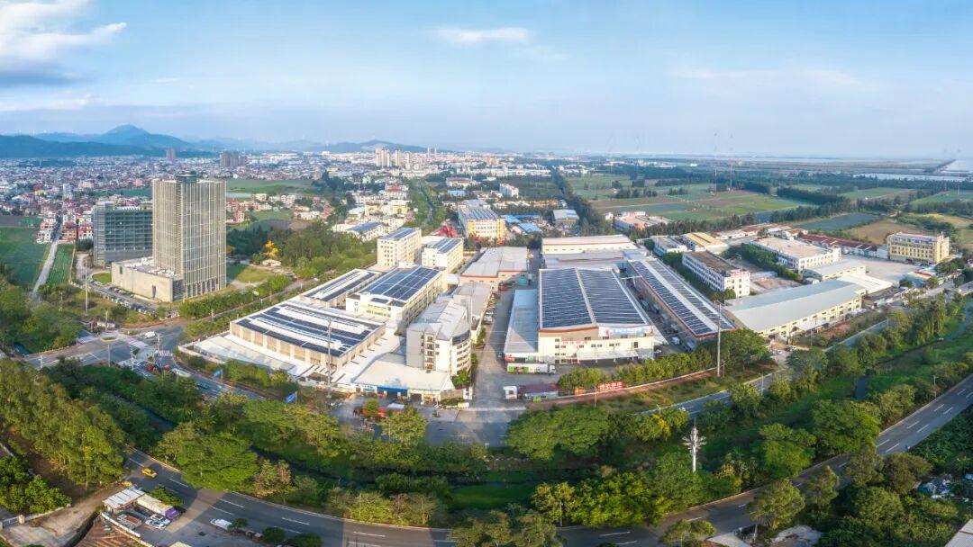 奋勇争先这一年：笃行不怠的莆田