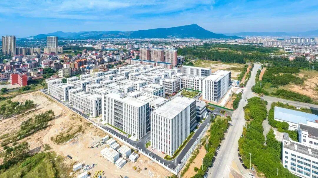 奋勇争先这一年：笃行不怠的莆田