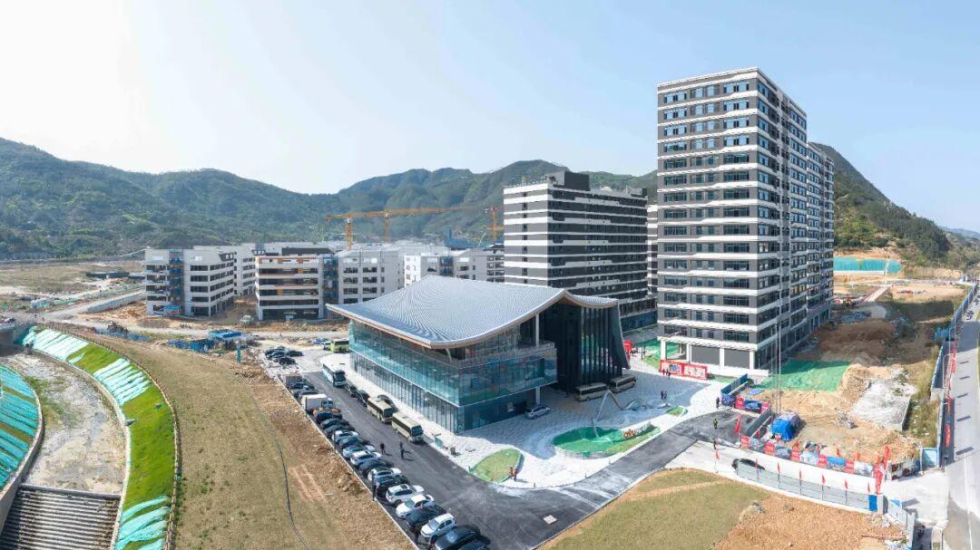 奋勇争先这一年：笃行不怠的莆田