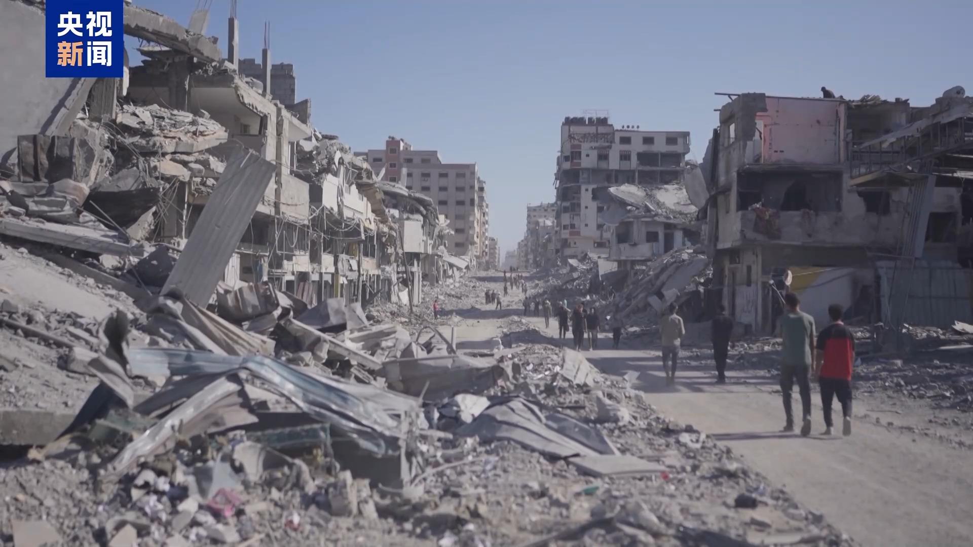 哈马斯释放第二批以色列被扣押人员