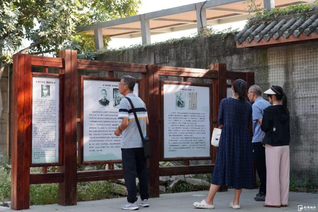 央视热播！福州这些影视取景地太出片了！