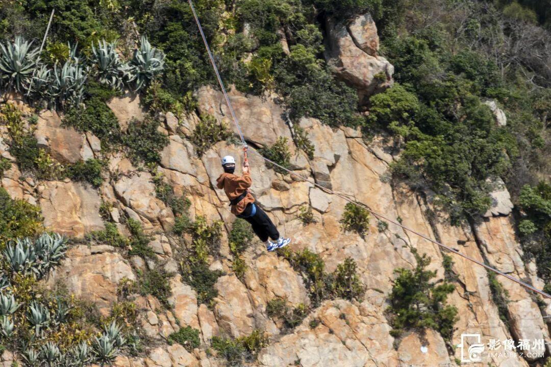 央视热播！福州这些影视取景地太出片了！