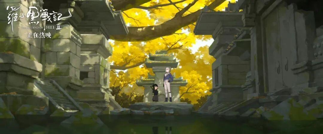 央视热播！福州这些影视取景地太出片了！