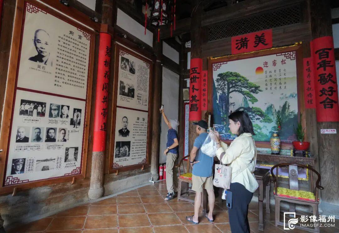 央视热播！福州这些影视取景地太出片了！