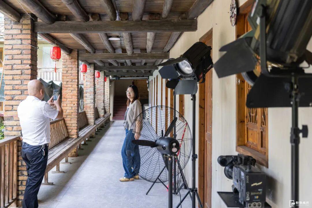 央视热播！福州这些影视取景地太出片了！