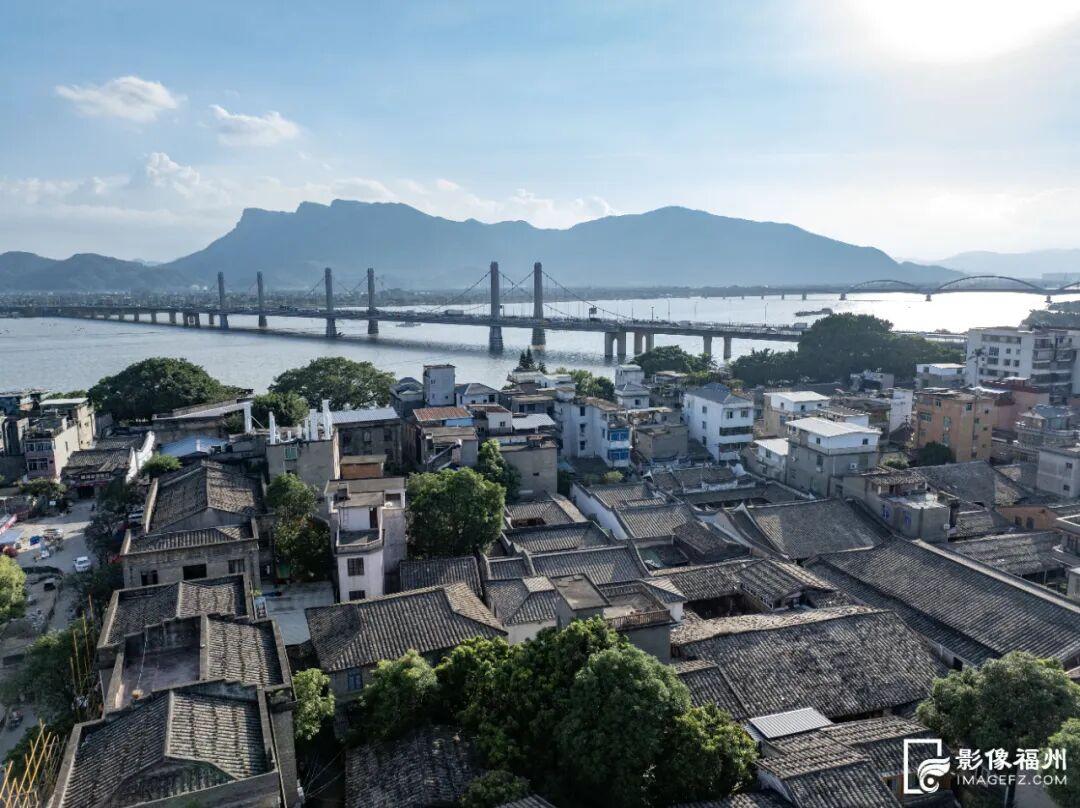 央视热播！福州这些影视取景地太出片了！