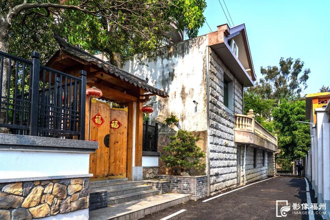 央视热播！福州这些影视取景地太出片了！