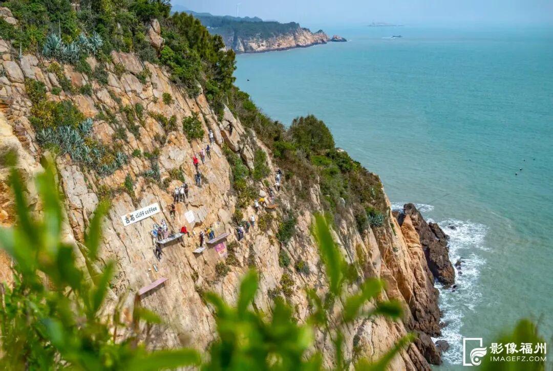 央视热播！福州这些影视取景地太出片了！