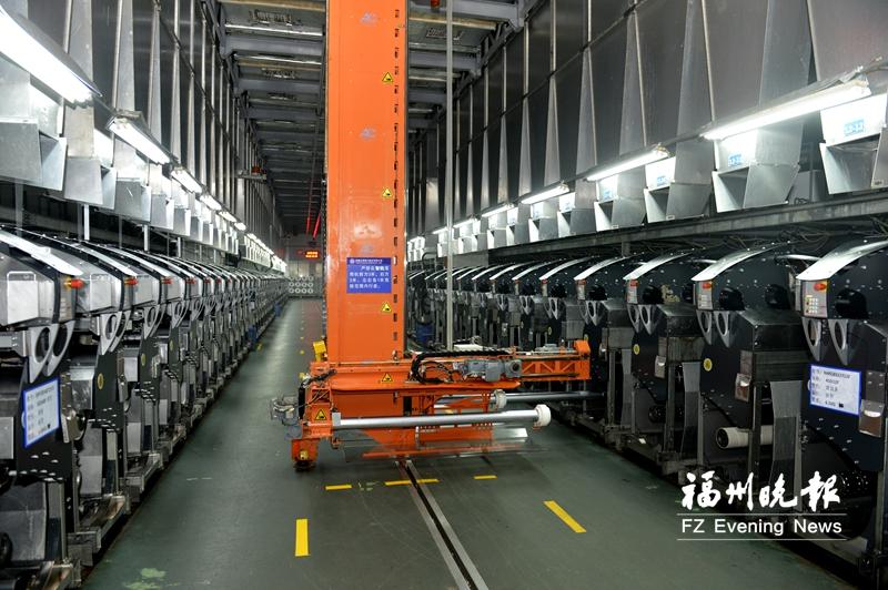 从“56789”看福州民营经济发展密码