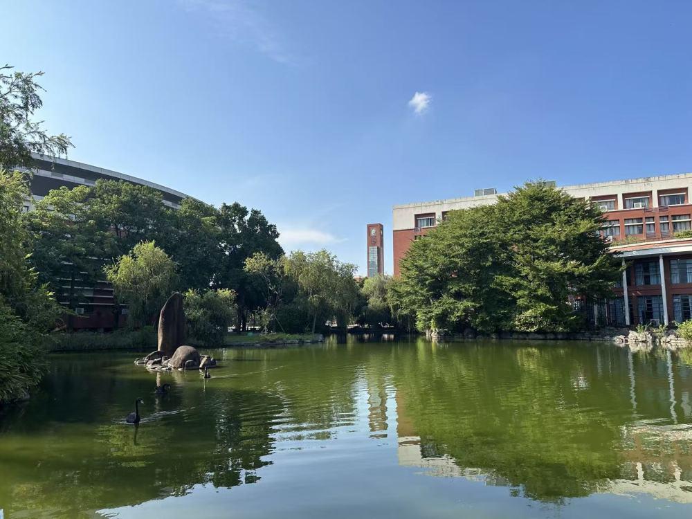 半月谈丨“为天下人谋永福”，凤池书院血脉传