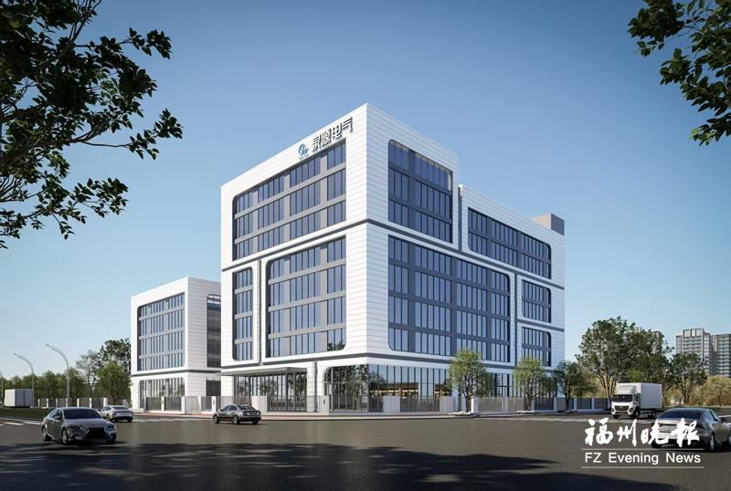 马尾第四季度开工12个重大项目 总投资75.1亿元