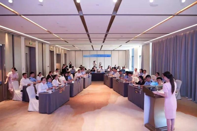 仓山区开展2025年“质量月”系列活动