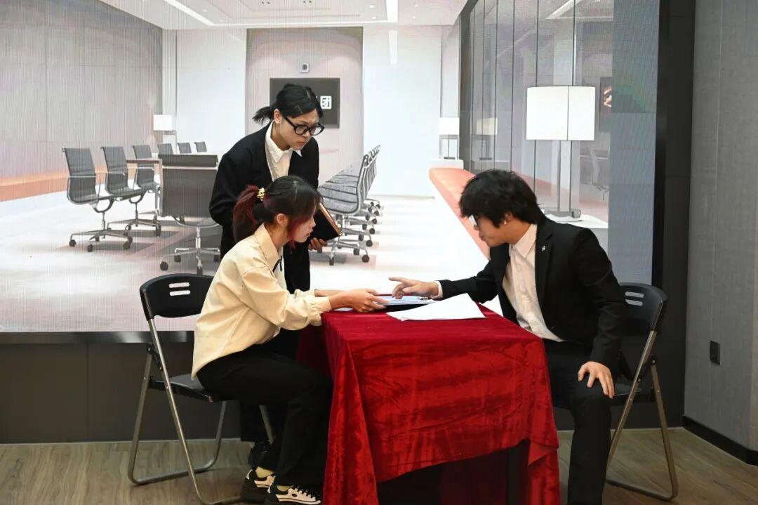 构建特色普法系统，福州高新区有一套