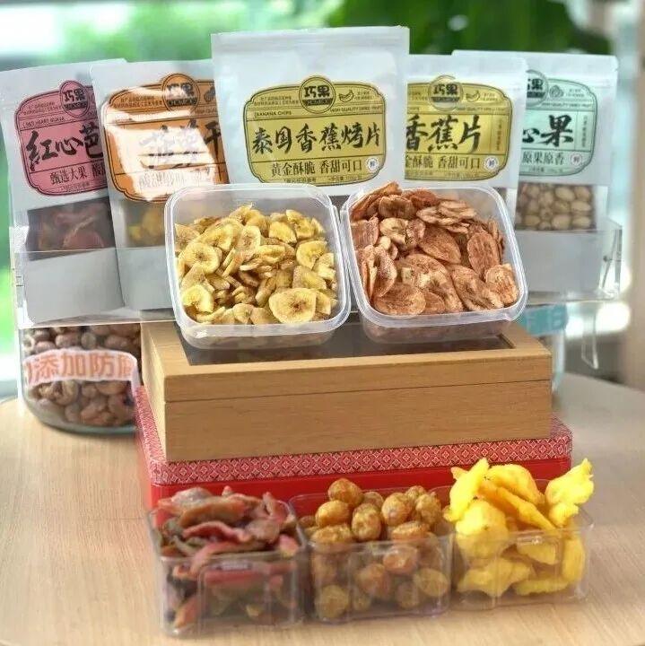 “巧果”实力圈粉！台青：创业沃土在福州高新区！