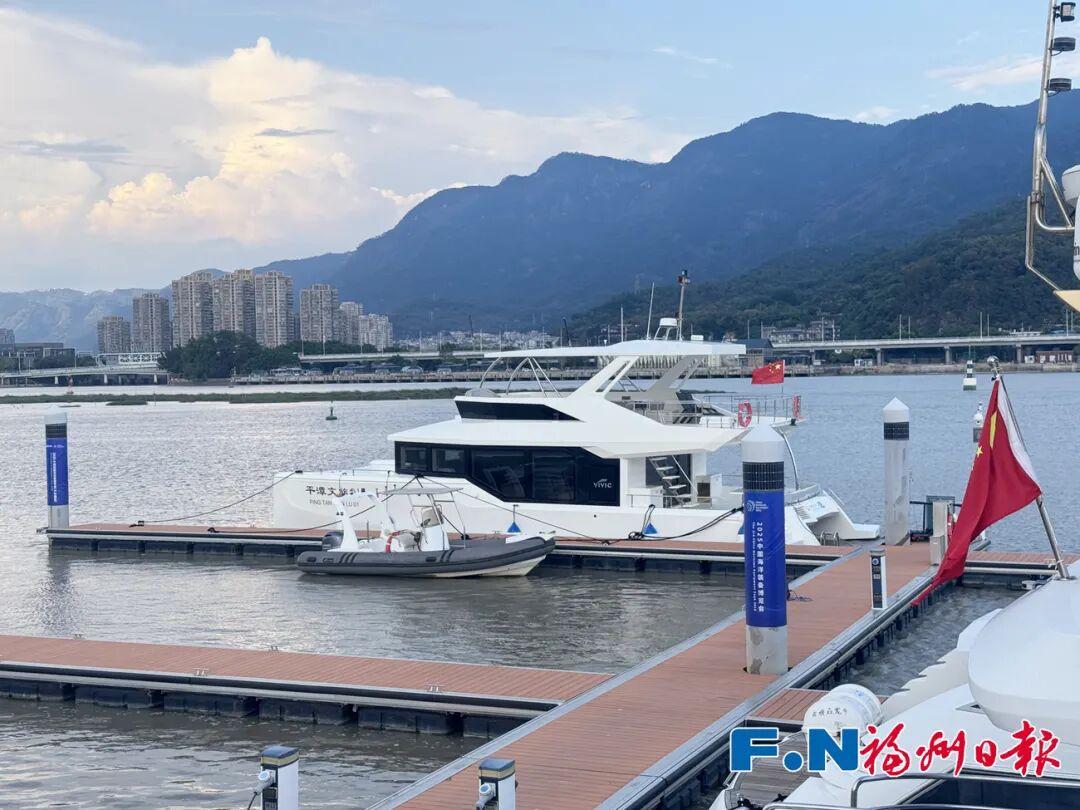 10万平方米！福州“向往的水岸生活”来了！