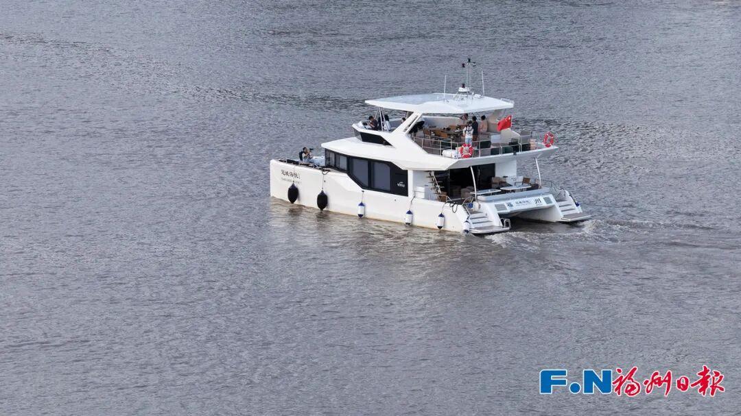 10万平方米！福州“向往的水岸生活”来了！