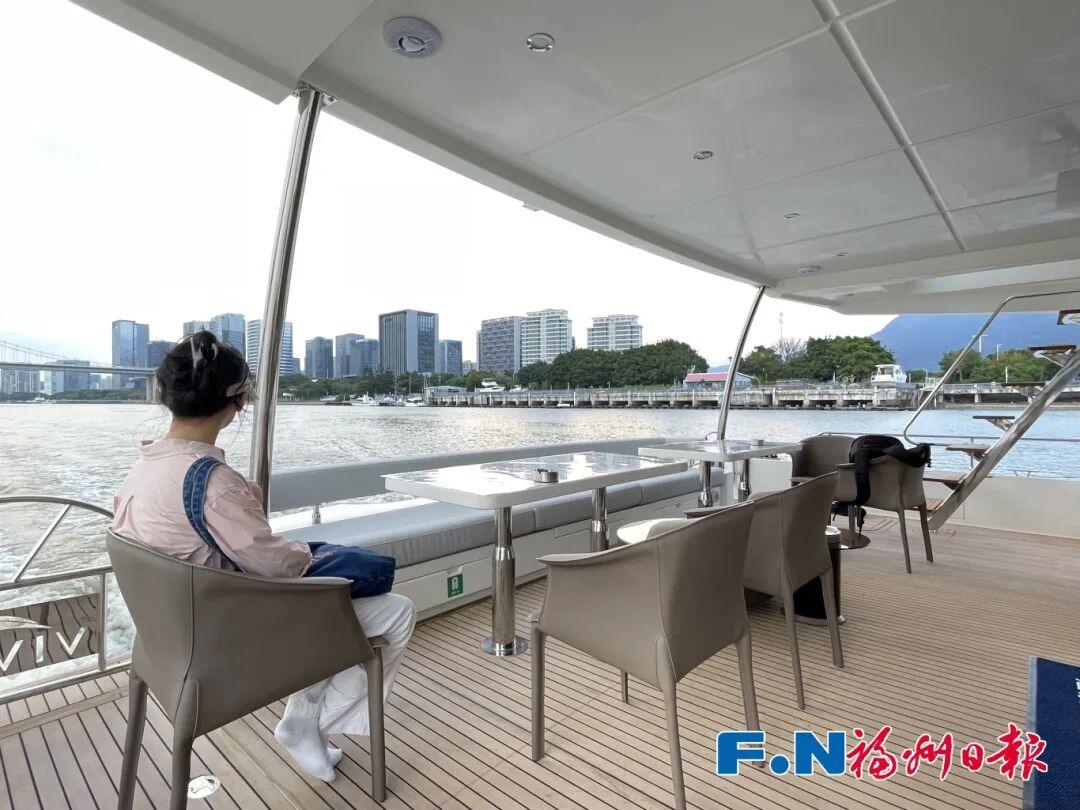 10万平方米！福州“向往的水岸生活”来了！