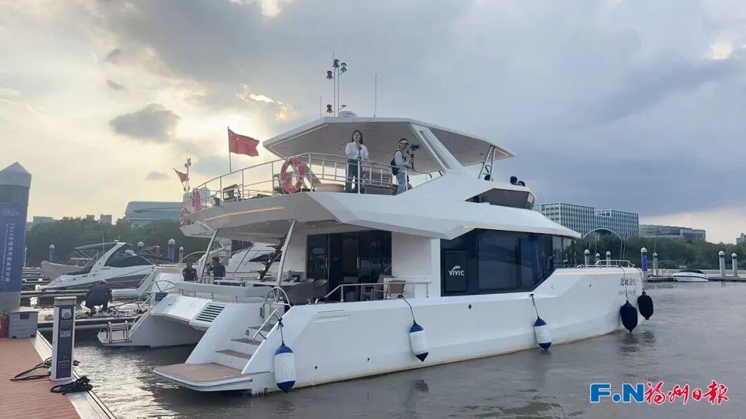 10万平方米！福州“向往的水岸生活”来了！