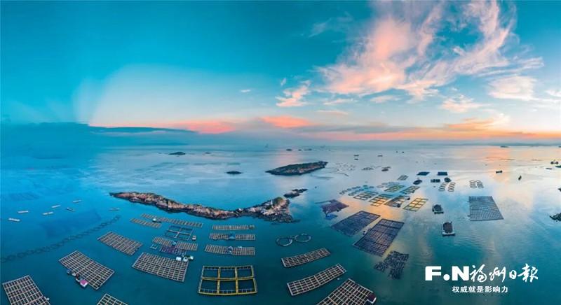 奋勇争先这一年 福州焕新立潮头