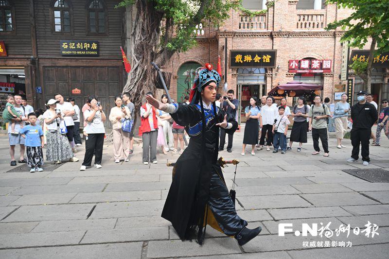 探索与实践｜科学统筹“五对关系” 提升福建文化影响力