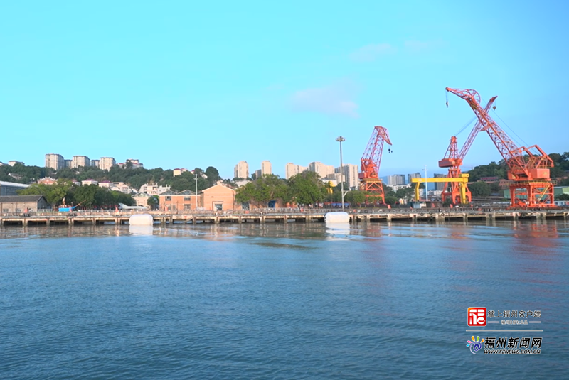 视频·见闻｜闽江之上看舰船！这份“看舰”攻略快收藏→