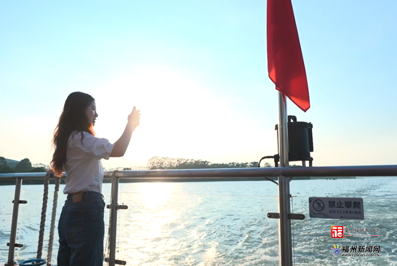 视频·见闻｜闽江之上看舰船！这份“看舰”攻略快收藏→