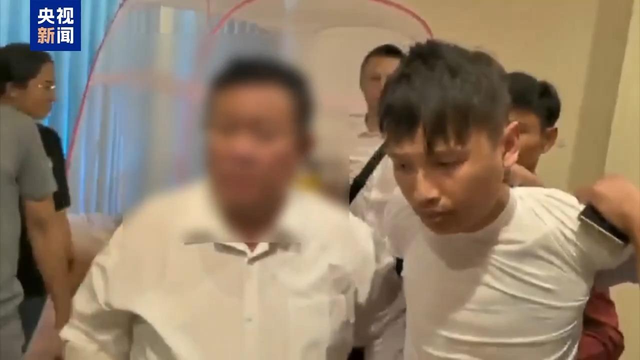 武装力量有编制、接班人杀人祭天 缅北果敢魏家犯罪集团专案细节曝光