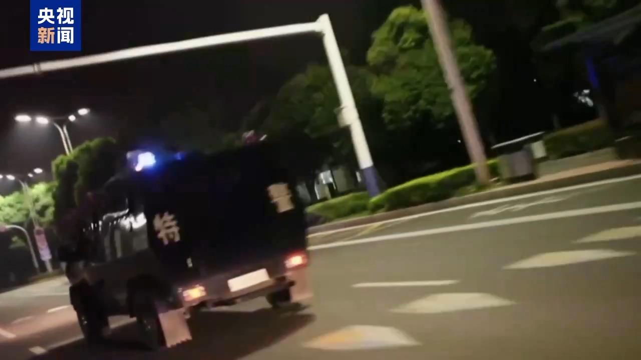 武装力量有编制、接班人杀人祭天 缅北果敢魏家犯罪集团专案细节曝光