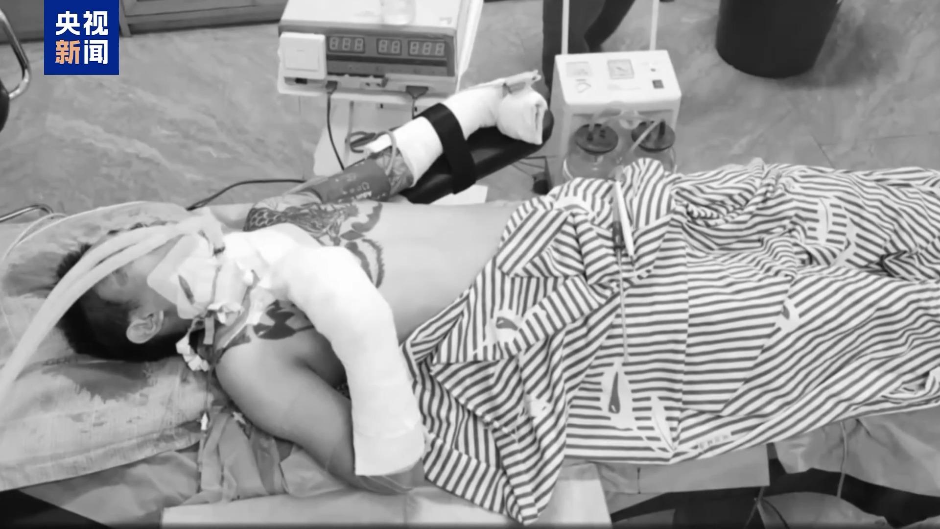 武装力量有编制、接班人杀人祭天 缅北果敢魏家犯罪集团专案细节曝光