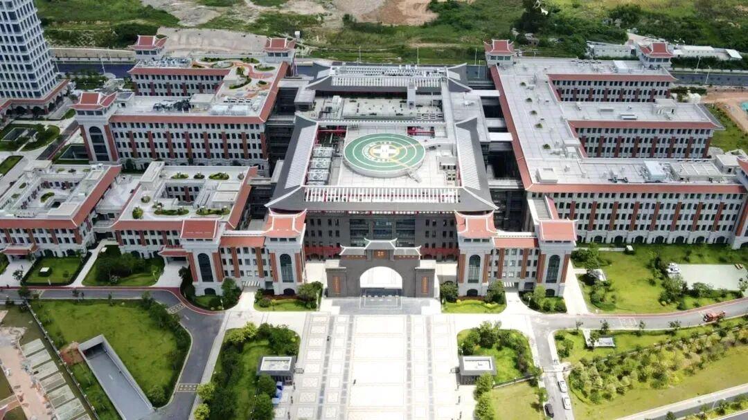 奋勇争先这一年：锐意奋进的厦门