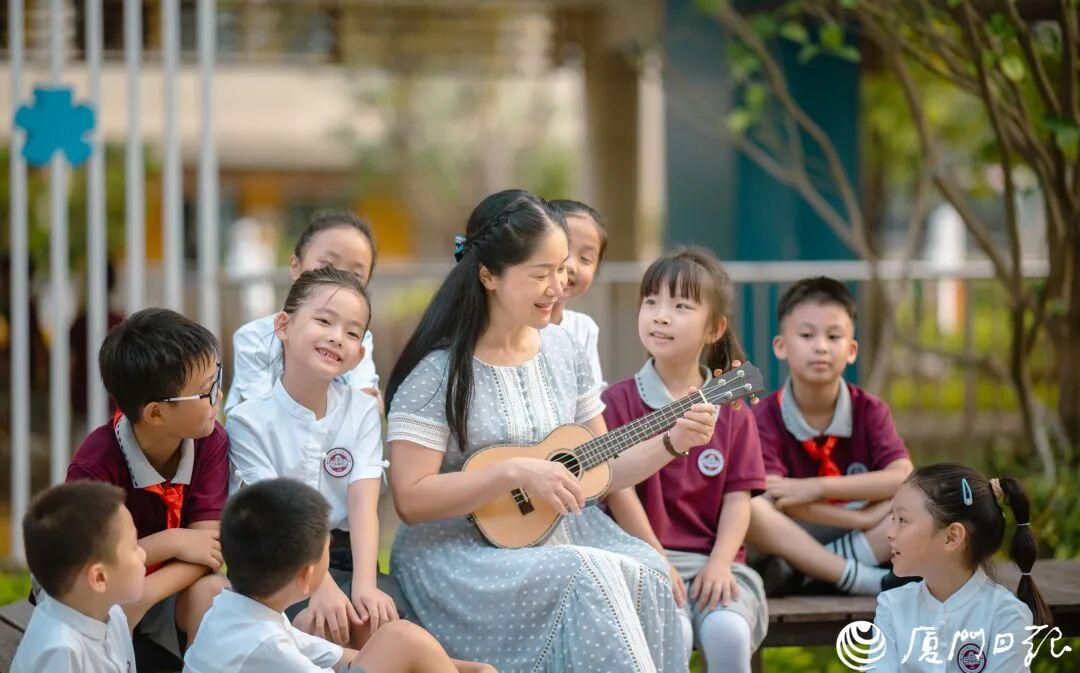 奋勇争先这一年：锐意奋进的厦门
